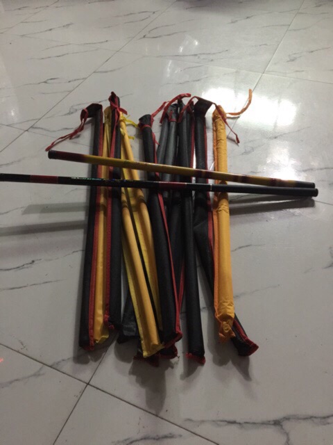 Cần câu rút 3m 6