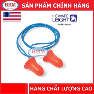 Nút tai chống ồn Howard Leight Max 30 – có dây