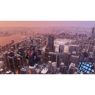Đĩa Game PS5 - Marvel's Spider-Man: Miles Morales