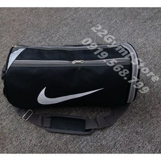 TÚI TẬP GYM - TÚI THỂ THAO ADIDAS - CÓ NGĂN ĐỰNG GIÀY (NIKE VÀ ADIDAS)