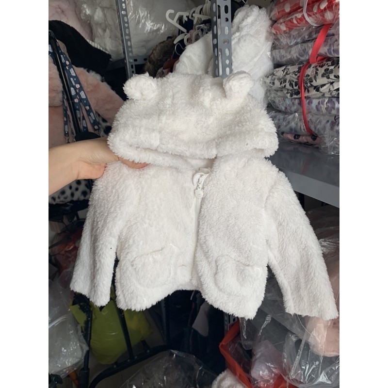 Áo Khoác lẻ size
