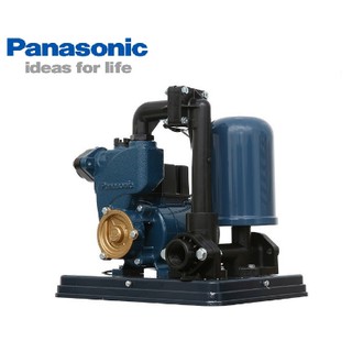 Máy bơm tăng áp Panasonic A-130JACK (125W)