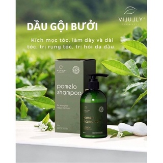 Dầu gội vijully-chính hãng