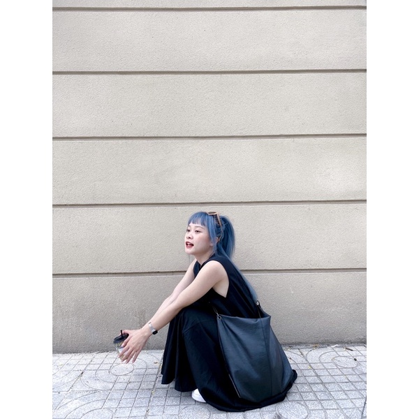 A-line Dress - Đầm form chữ A - Remmus.vn