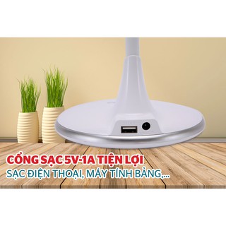 Đèn bàn Sunhouse Apex APE-03LED