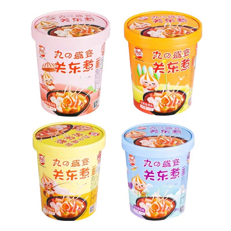 LẨU CỐC VIÊN HONGKONG | BigBuy360 - bigbuy360.vn