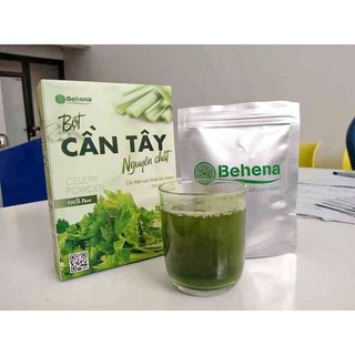 Bột cần tây Behena 50gr