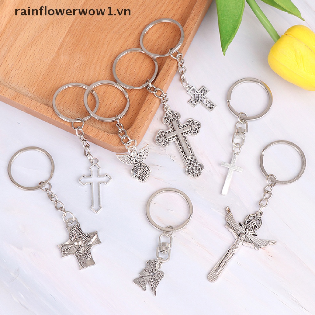 1 Chìa Khóa Thánh Giá Và Chìa Khóa