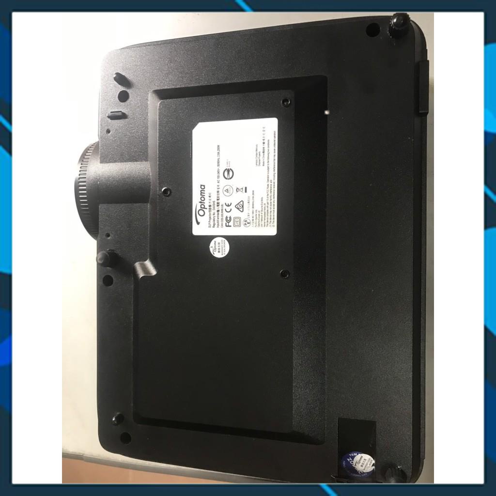 Máy Chiếu Cũ Optoma XA510