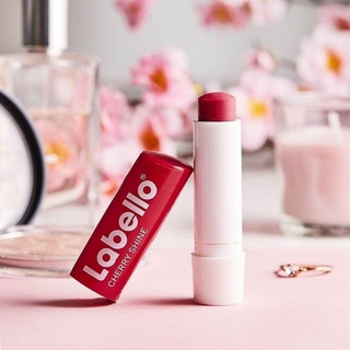 Son Dưỡng Môi Labello Đức Siêu Mềm Mượt