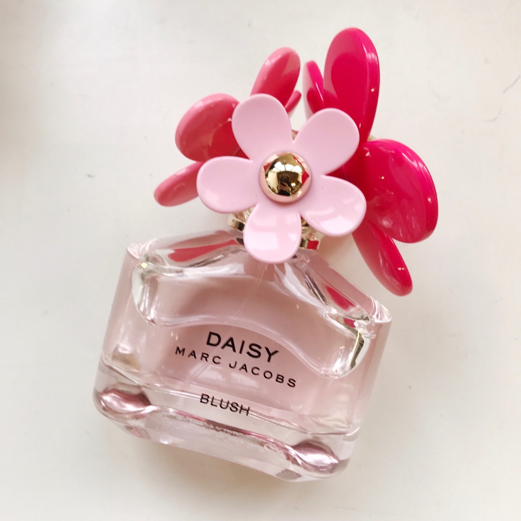 Mẫu Thử Nước Hoa Nữ Marc Jacobs Daisy Blush EDT (HÀNG CÓ SẴN) | BigBuy360 - bigbuy360.vn