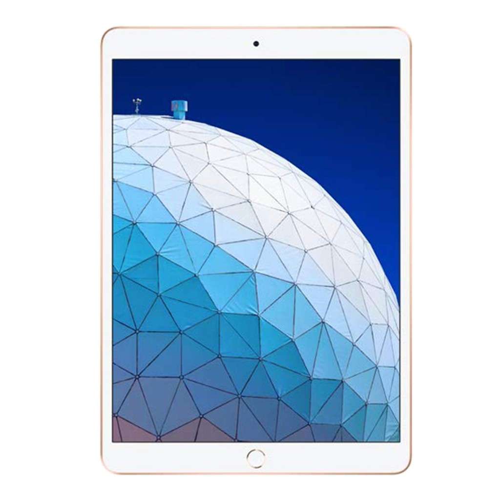 Máy tính bảng iPad Air 10.5 WiFi + Cellular 256GB New 2019 - Hàng Chính Hãng | WebRaoVat - webraovat.net.vn