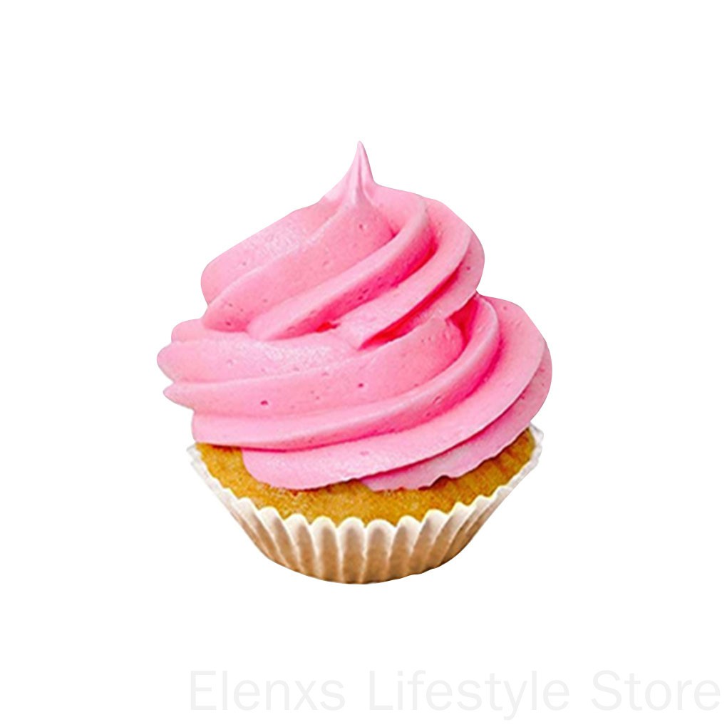 Bộ 83 đầu bắt bông kem tiện dụng cho trang trí bánh