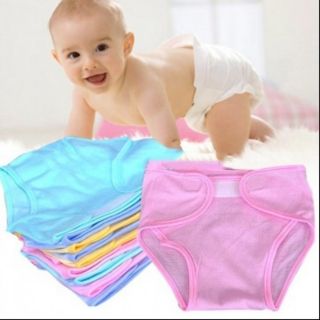 Quần đóng bỉm sơ sinh cho bé yêu