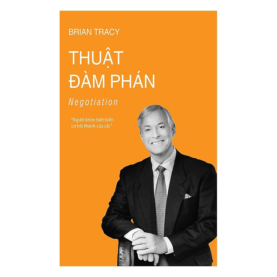 Combo sách bộ thuật Brian Tracy 12 cuốn | BigBuy360 - bigbuy360.vn