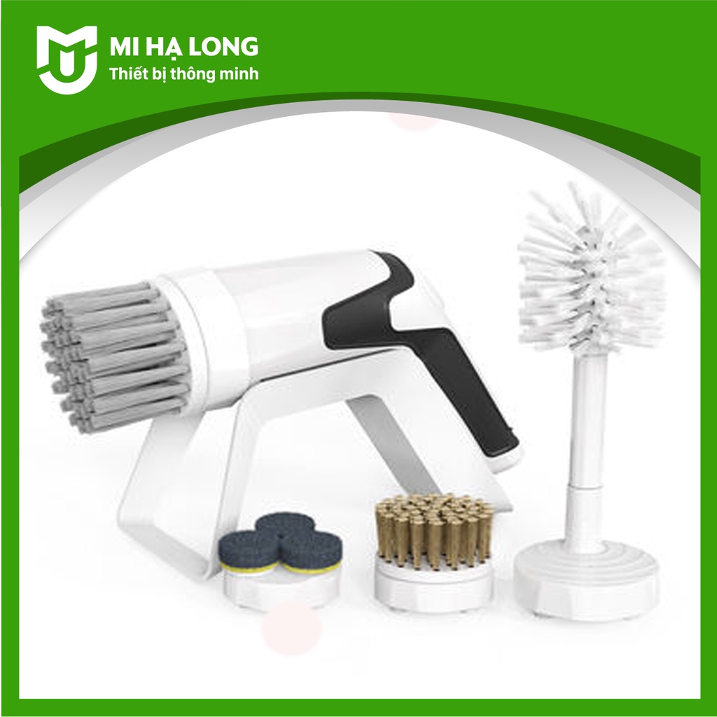 Máy Vệ Sinh Nhà Cửa Thông Minh Xiaomi Mijia K1