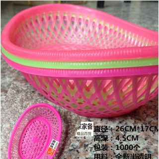 Giỏ nhựa đựng trứng