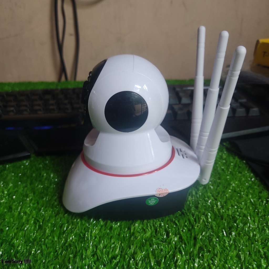 Camera Wifi Yoosee 3.0