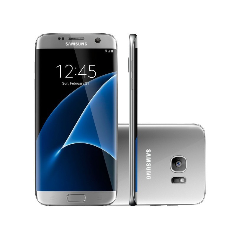 [RẺ VÔ ĐỊCH] điện thoại samsung Galaxy S7 EDge (màn hình Cong) 2sim 32G ram 4G mới CHÍNH HÃNG 44