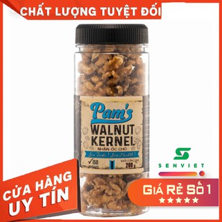 Nhân óc chó Pam's 200g