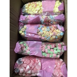 1kg kẹo mashmallow thơm ngon