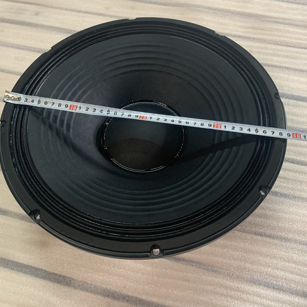 BASS 40 RCF CAO CẤP NHẬP KHẨU CHẤT LƯỢNG - CỦ BASS 40 RỜI - GIÁ 1 LOA