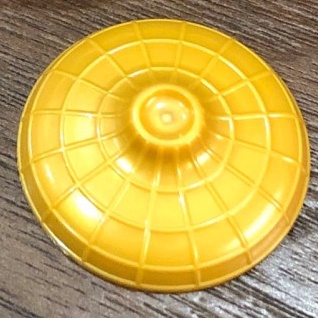 LEGO Nón / Mũ Rơm Kiếm Khách Trung Cổ, Mũ Hiệp Sĩ Ninja ID 6290366 26007