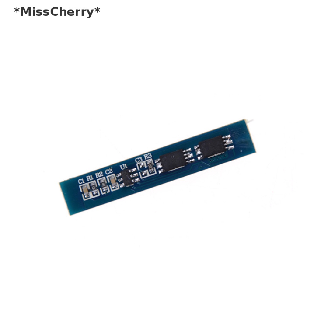 Bộ 2 Bảng Mạch Bảo Vệ Pin Lipo 2S 3A 7.4 8.4V Li-ion 18650