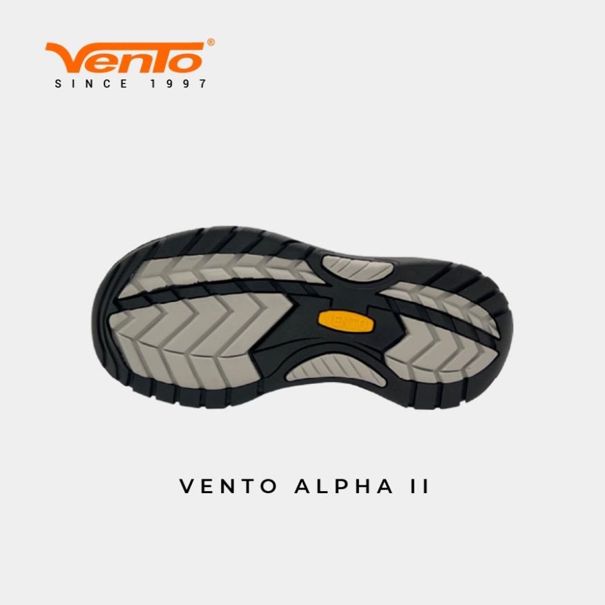 Giày Sandal Rọ Mũi Nữ VENTO chuyên dụng cho đi phượt và giúp bảo vệ đôi chân của bạn