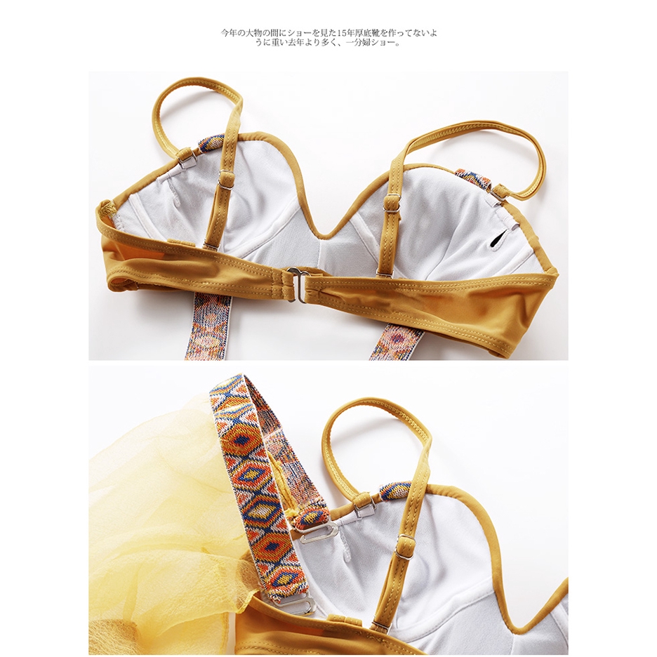 FREESHIP ĐƠN 99K_ Bộ Đồ Bơi Đi Tắm Biển Nữ Bikini 1 Mảnh (Set Áo Liên Quần Lót) | BigBuy360 - bigbuy360.vn