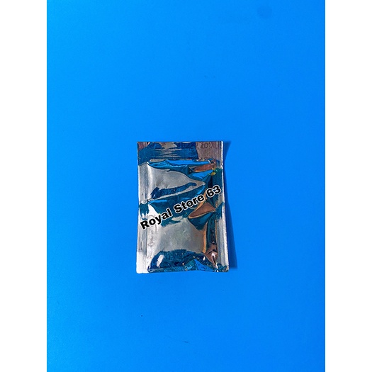 Carophyll trộn thức ăn lên màu cho cá cảnh (gói 1g)
