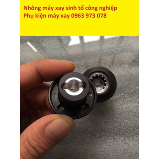 Socket - Nhông trục nấm máy xay sinh tố công nghiệp