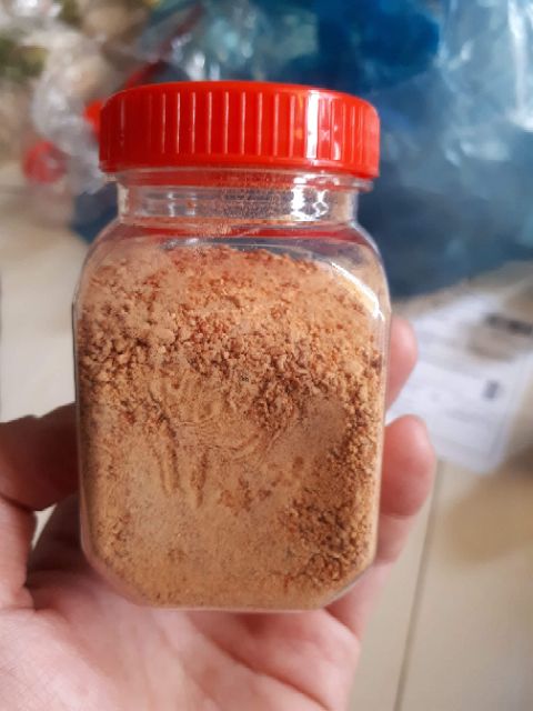 [Mã 77FMCGSALE1 giảm 10% đơn 250K] (3 món)Combo 0.5ky rìa phơi sương + 100gr muối nhuyễn+ 200gr ớt rim siêu cay | BigBuy360 - bigbuy360.vn