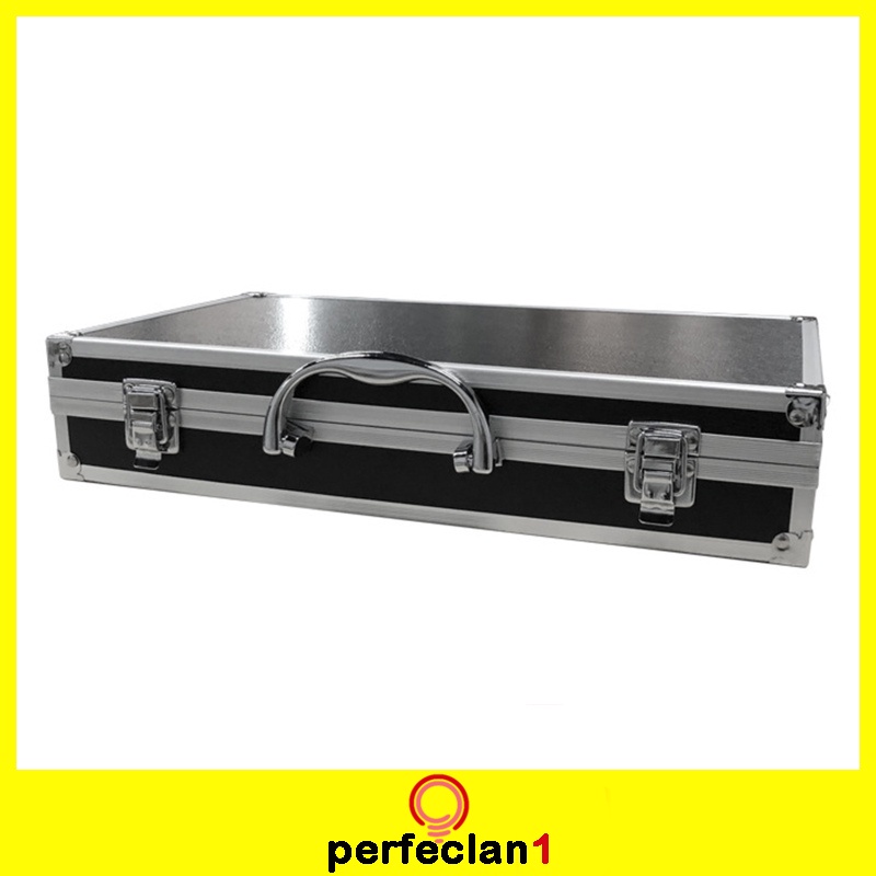 Hộp Cứng Đựng Micro Perfeclan1  Kèm Mút Xốp