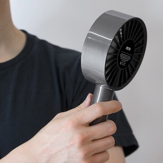 Quạt sạc mini cầm tay MITA- Hàn Quốc - quạt tay mini, quạt mini
