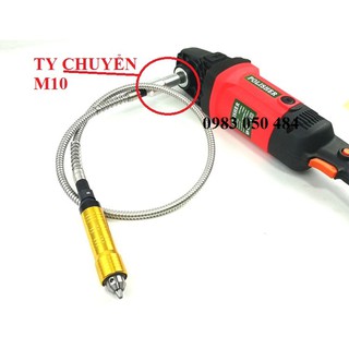 DÂY TRUYỀN ĐỘNG MAY KHOAN, MÁY CẮT MÁY MÀI D9 BẢN CAO NHẤT - BIẾN MÁY MÀI THÀNH BÚT MÁY KHẮC
