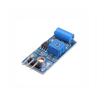 Module Cảm Biến Rung SW-420