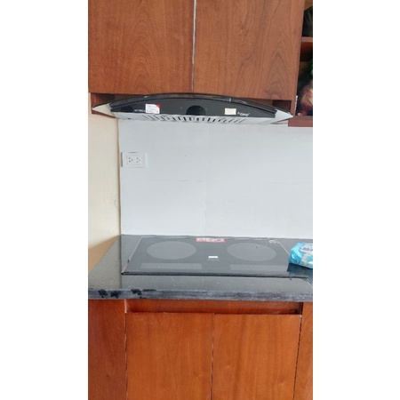 Bếp Từ Đôi Inverter Nhập Khẩu Thái Lan CANZY CZ6868plus