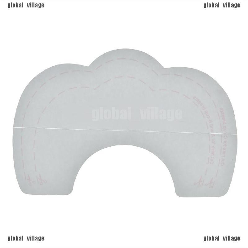 Set 10 miếng dán nâng ngực cao cấp chuyên dụng | BigBuy360 - bigbuy360.vn