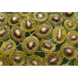 Kiwi Sấy Dẻo - Lon 500gr