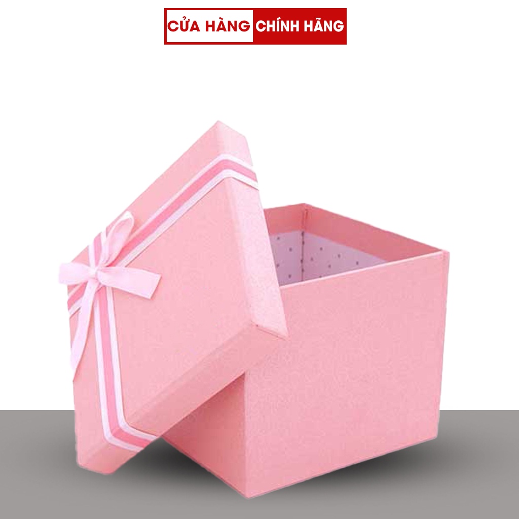 Hộp quà Nước hoa A cosmetics 10ml