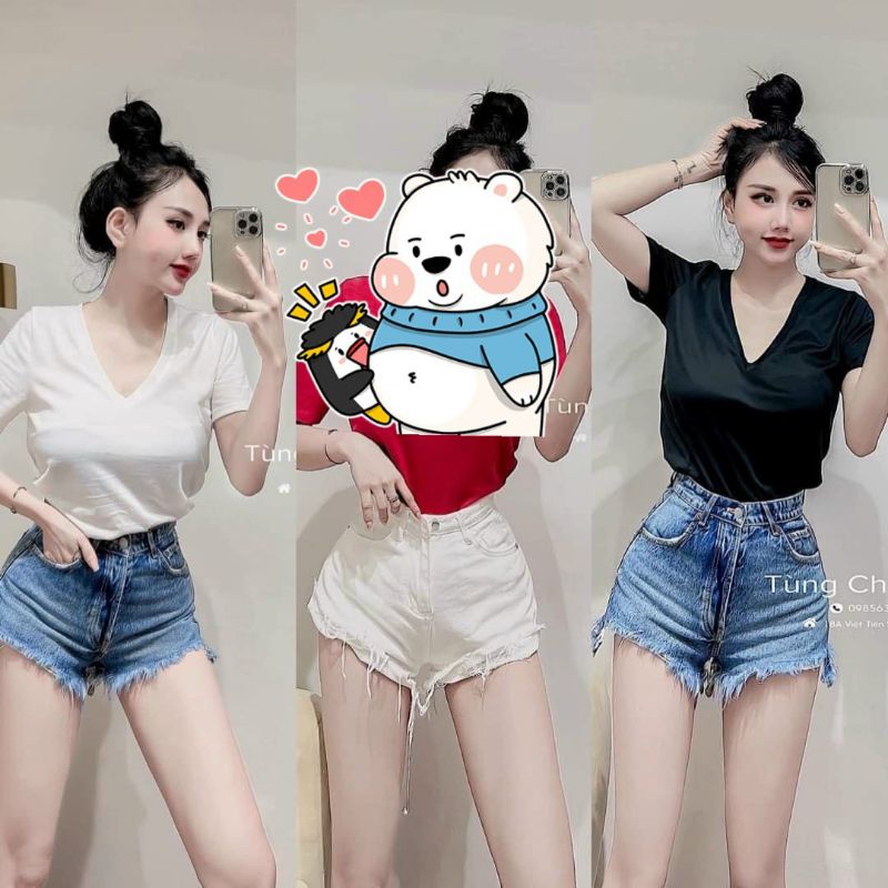 CHÂN VÁY CHỮ A  CÔNG SỞ KAKI 2 TÚI CÓ QUẦN BÊN TRONG ủtb