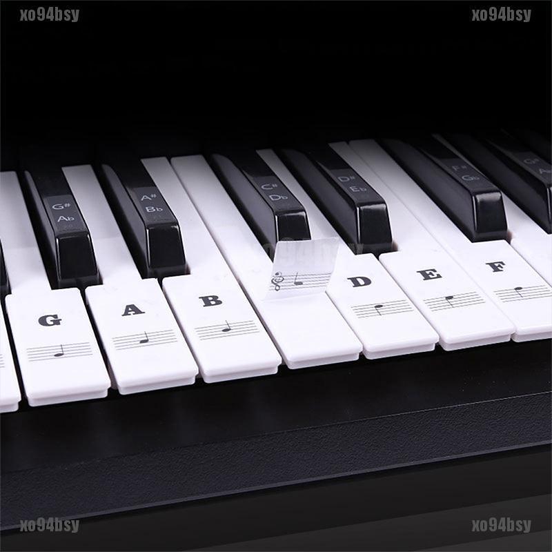 (Xo94Bsy) 54 61 88 Phím Piano Điện Tử