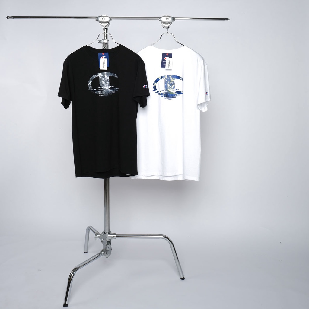 ÁO CHAMPION CLASSIC JERSEY CHASING WAVES