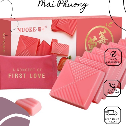 SOCOLA MIX VỊ MÓN ĂN YÊU THÍCH CHO MỌI THÀNH VIÊN HÀNG THƠM NGON MỚI NHẤT