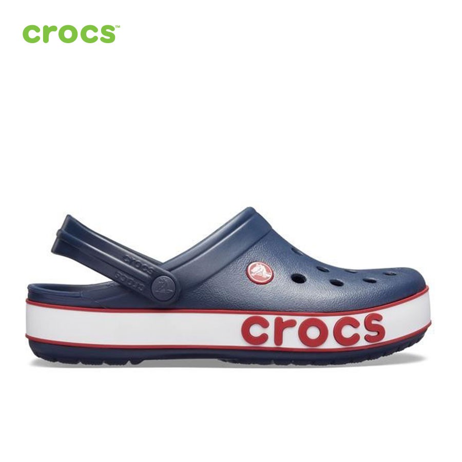 Giày lười clog unisex CROCS Crocband 206021-4CC