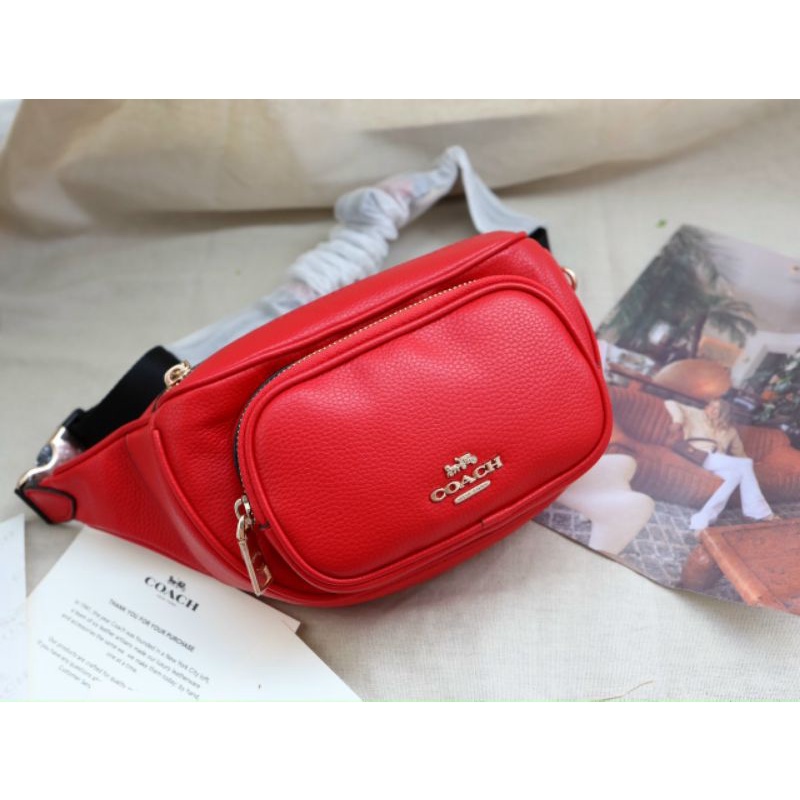 TÚI COACH BELTBAG