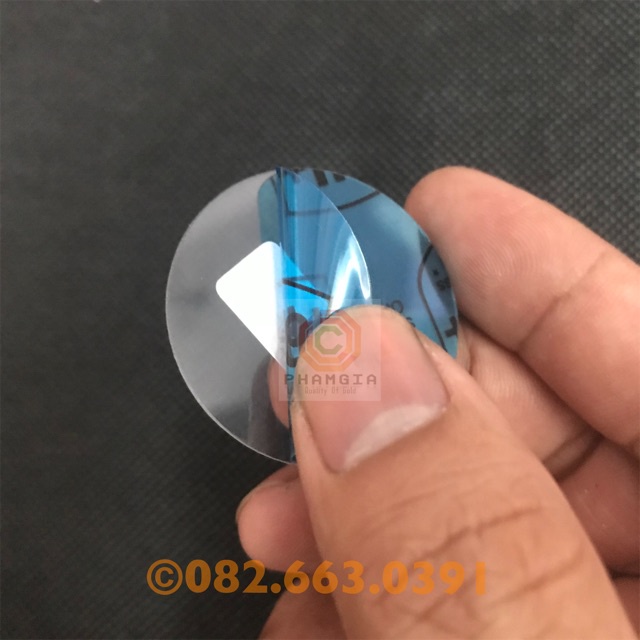 Kính cường lực samsung galaxy active 2 nano thủy tinh dẻo siêu bảo vệ