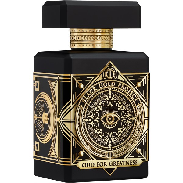 Nước Hoa Nam Nữ Initio Parfums Prives Oud for Greatness 90ml - Dầu thơm Unisex nam tính sang trọng và quyến rũ