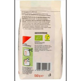 KỈ TỬ HỮU CƠ DM BIO